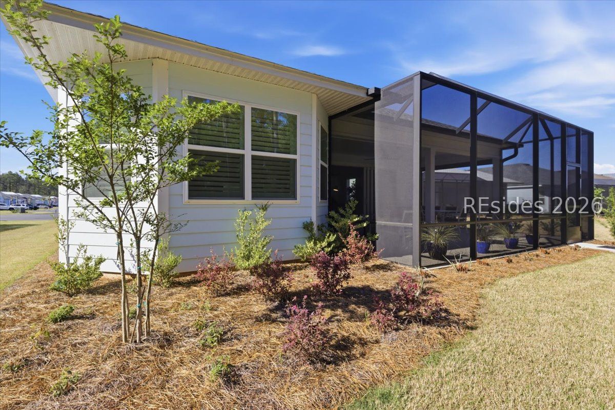 660 Ocean Hammock Loop