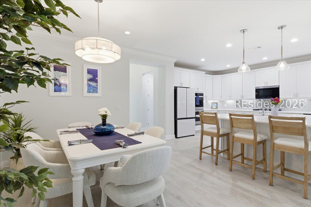 660 Ocean Hammock Loop