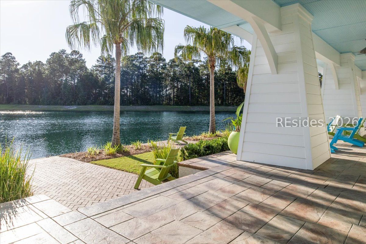 660 Ocean Hammock Loop