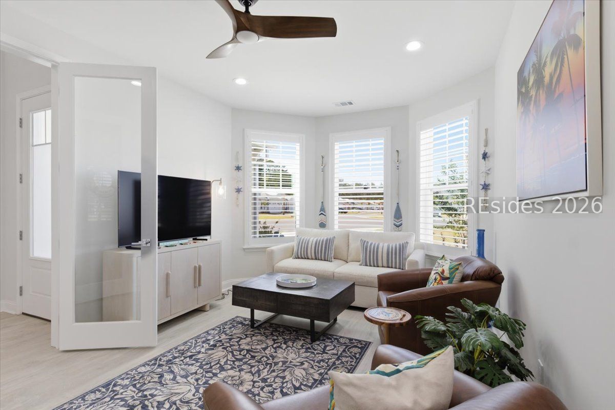 660 Ocean Hammock Loop