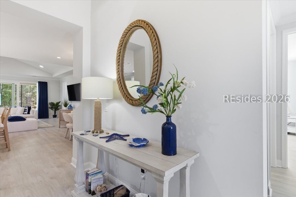 660 Ocean Hammock Loop