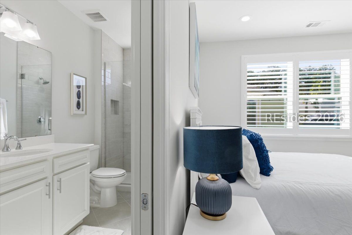 660 Ocean Hammock Loop