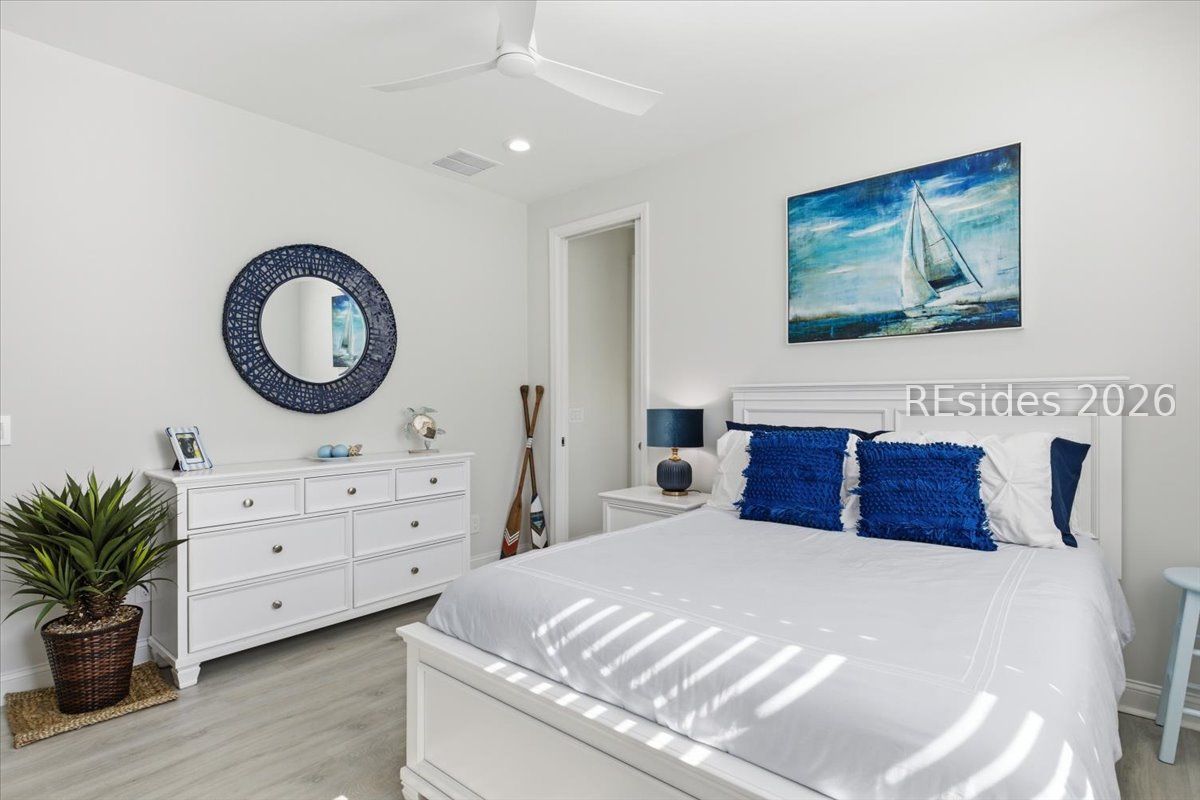 660 Ocean Hammock Loop