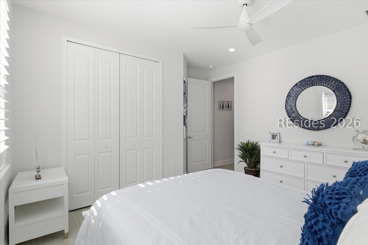 660 Ocean Hammock Loop
