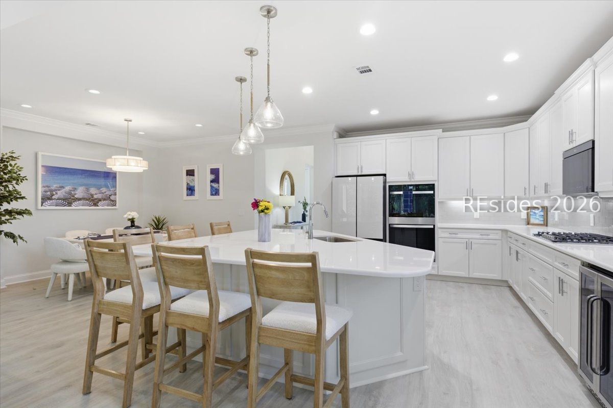 660 Ocean Hammock Loop