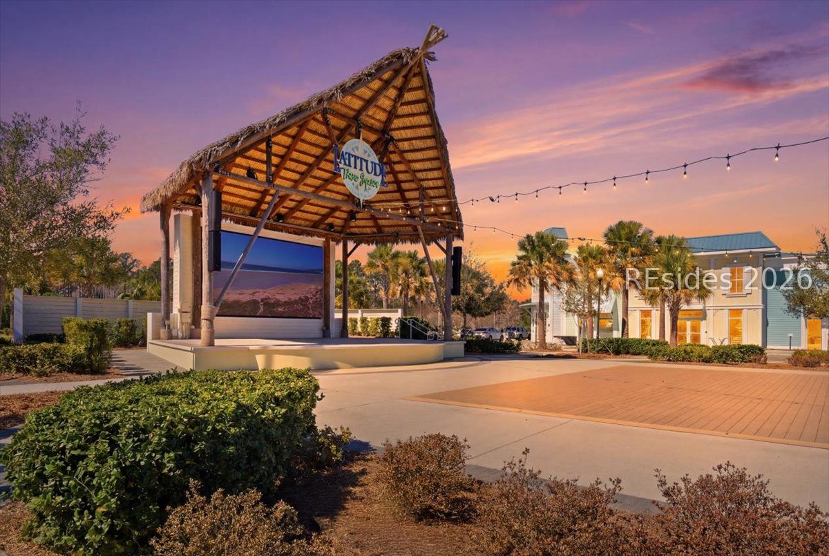 660 Ocean Hammock Loop