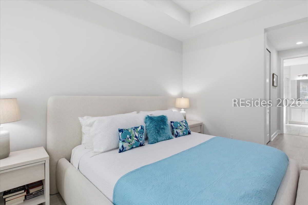 660 Ocean Hammock Loop