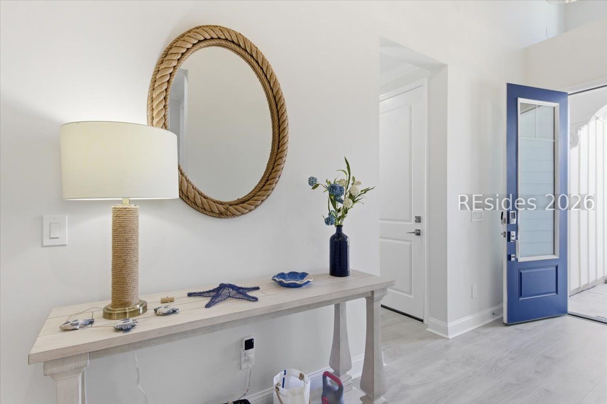 660 Ocean Hammock Loop