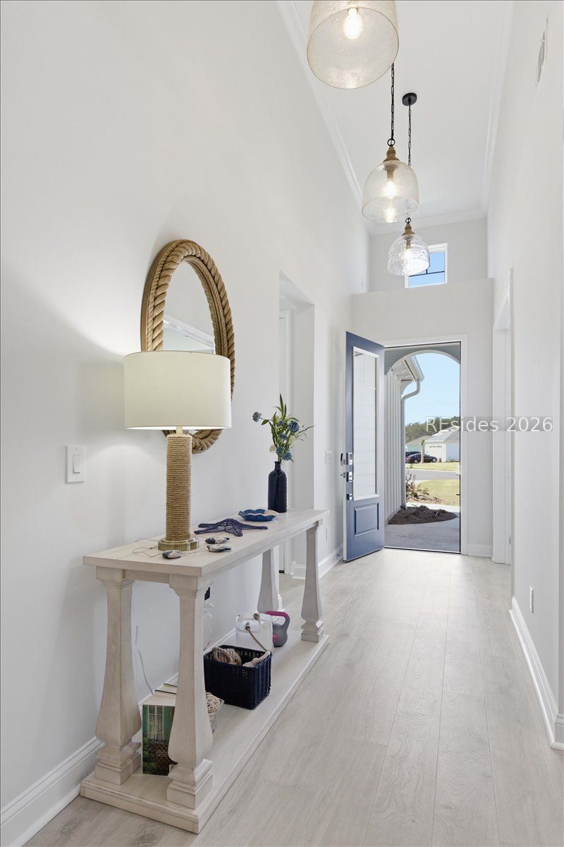 660 Ocean Hammock Loop