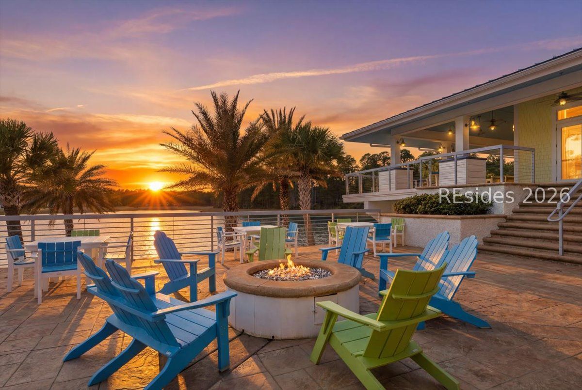 660 Ocean Hammock Loop