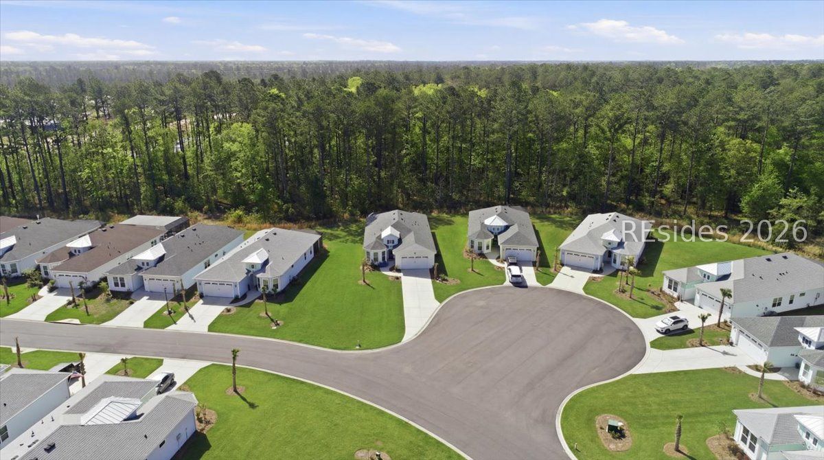660 Ocean Hammock Loop