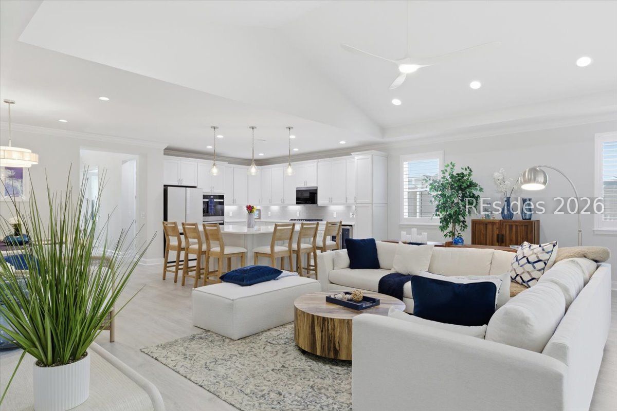 660 Ocean Hammock Loop