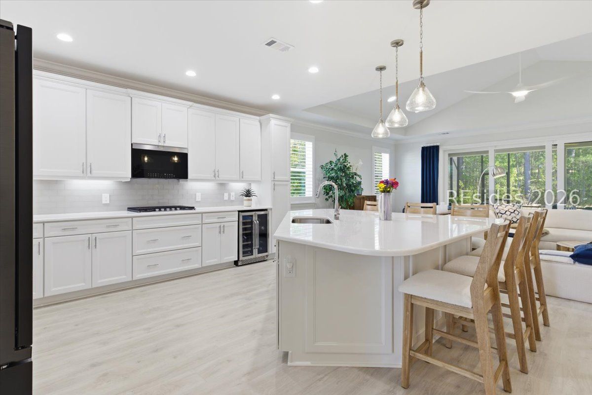 660 Ocean Hammock Loop