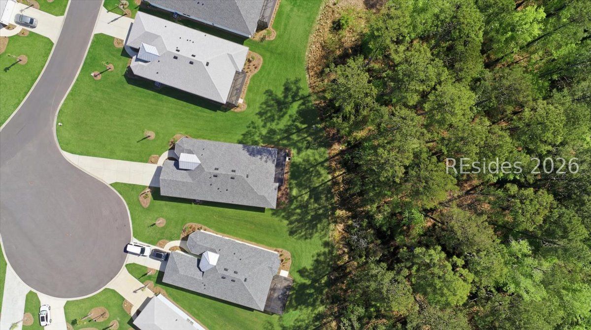 660 Ocean Hammock Loop