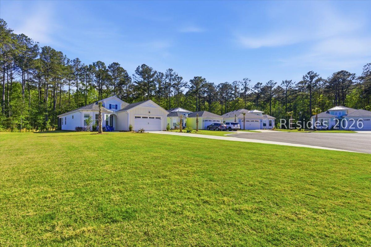 660 Ocean Hammock Loop