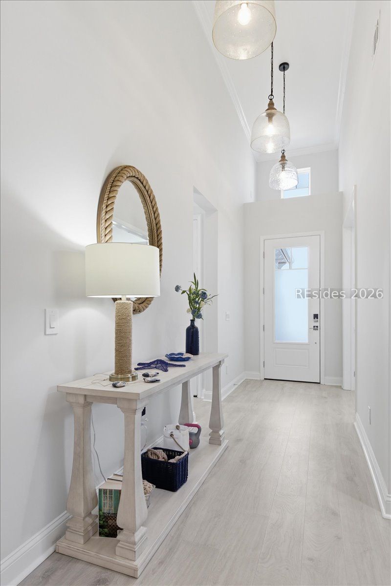 660 Ocean Hammock Loop