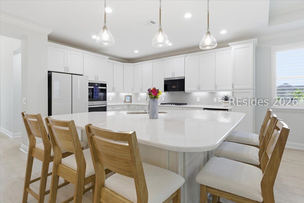 660 Ocean Hammock Loop