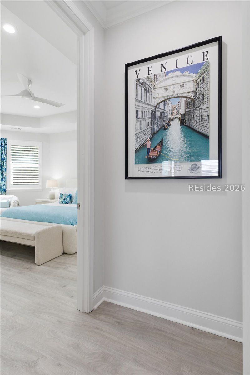 660 Ocean Hammock Loop