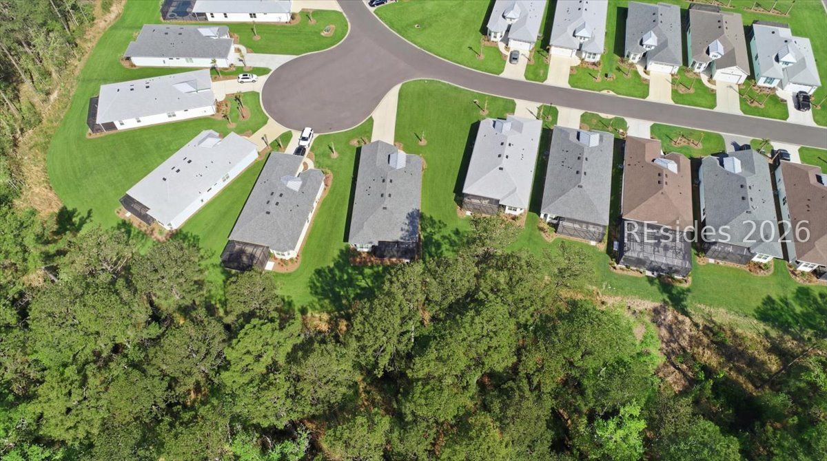660 Ocean Hammock Loop