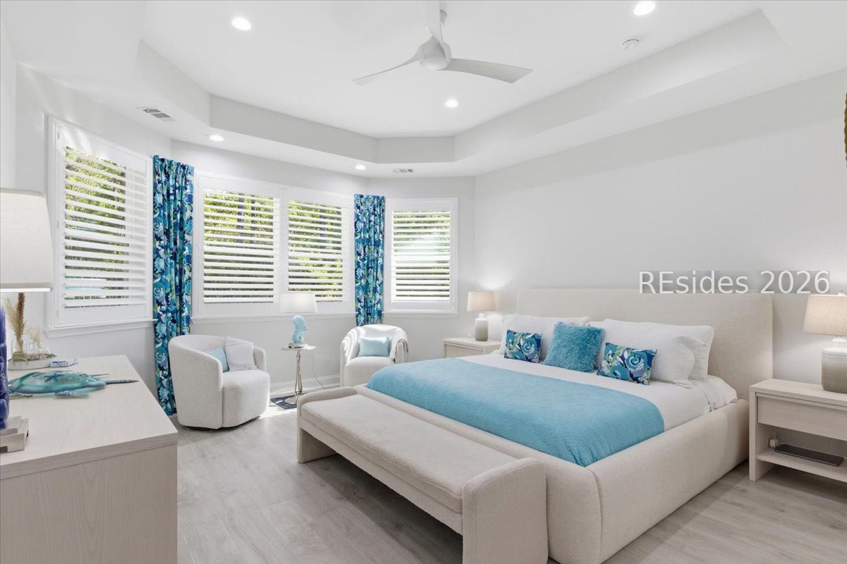 660 Ocean Hammock Loop