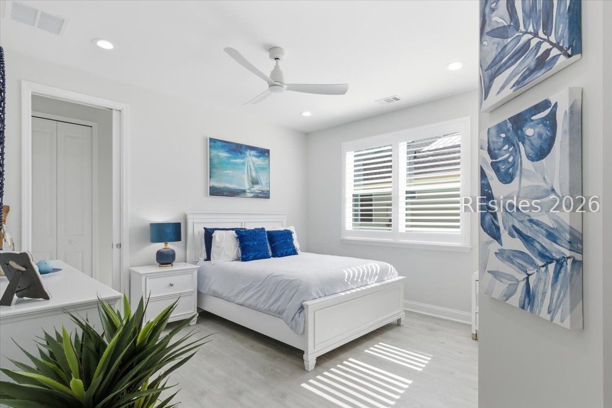 660 Ocean Hammock Loop