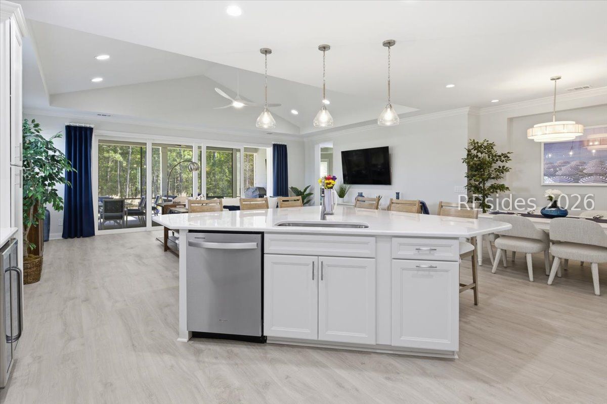 660 Ocean Hammock Loop