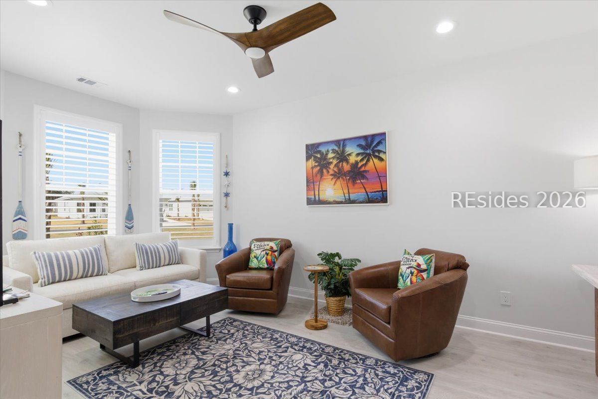 660 Ocean Hammock Loop
