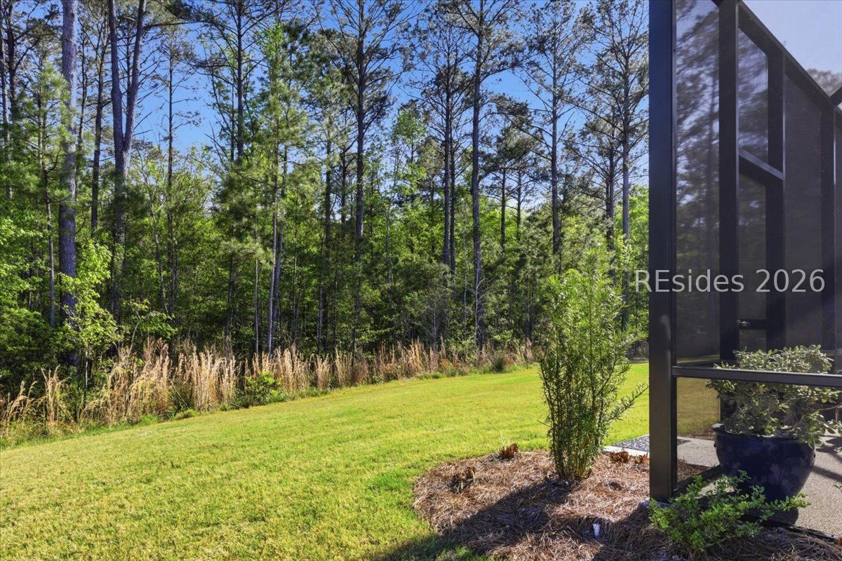 660 Ocean Hammock Loop