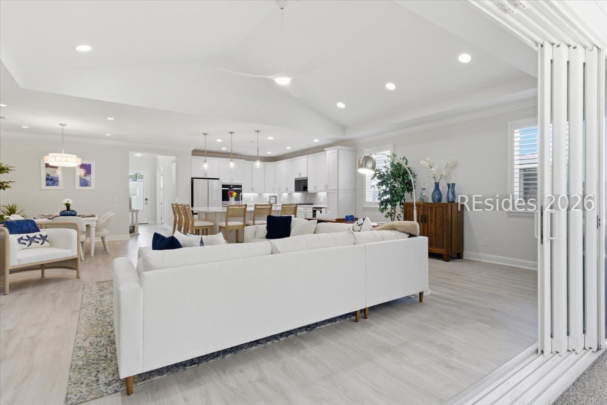 660 Ocean Hammock Loop