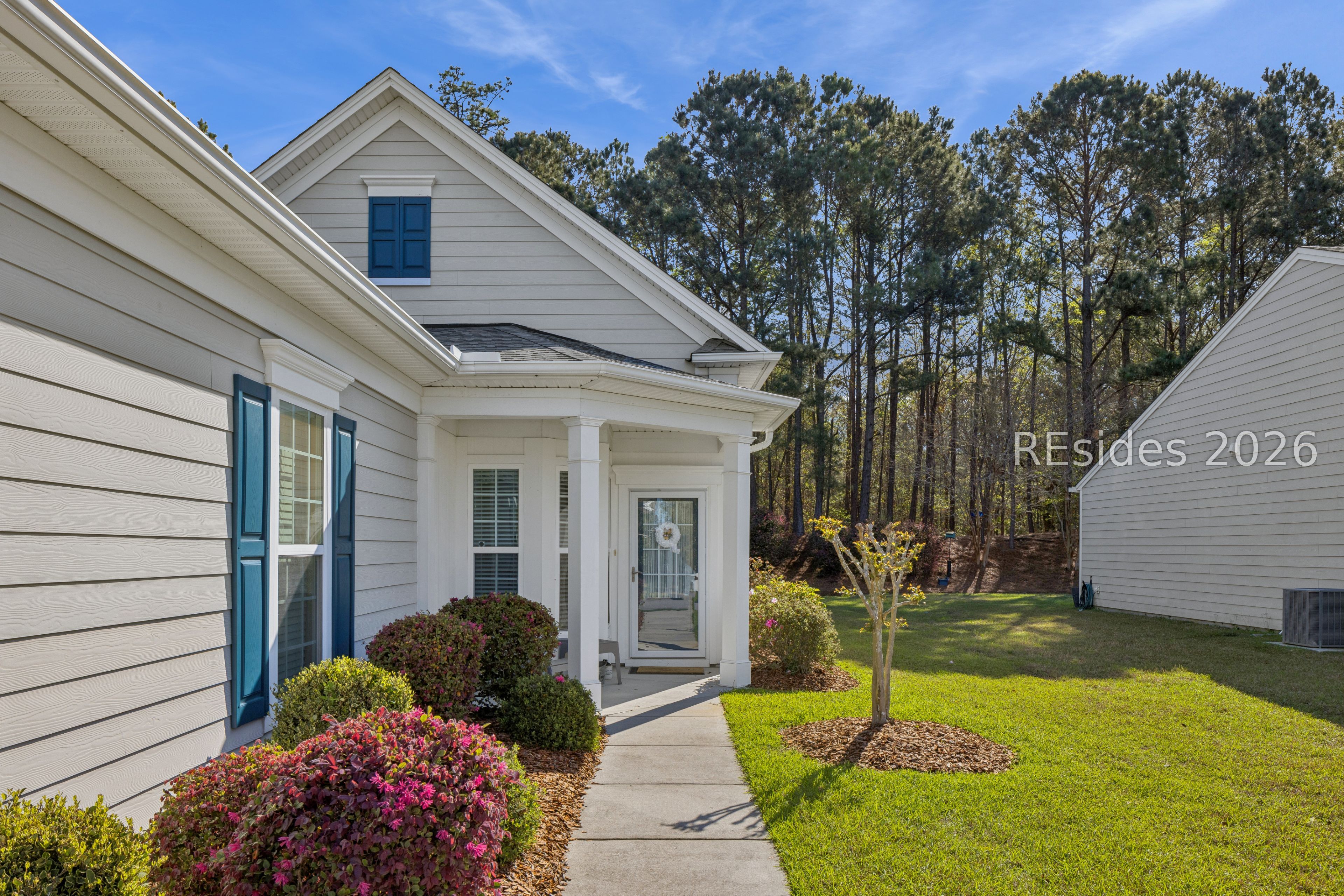 241 Mystic Point Drive