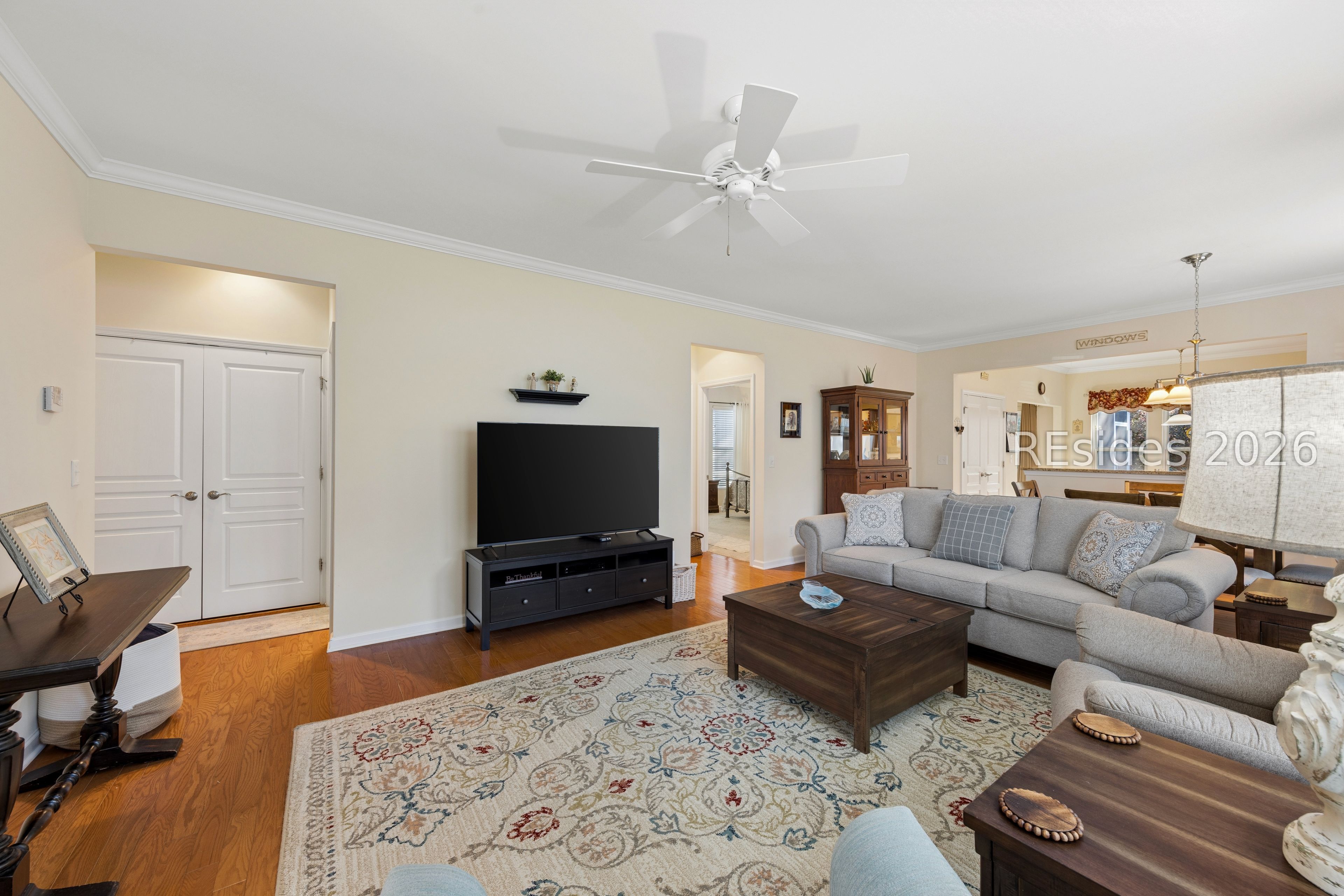 241 Mystic Point Drive