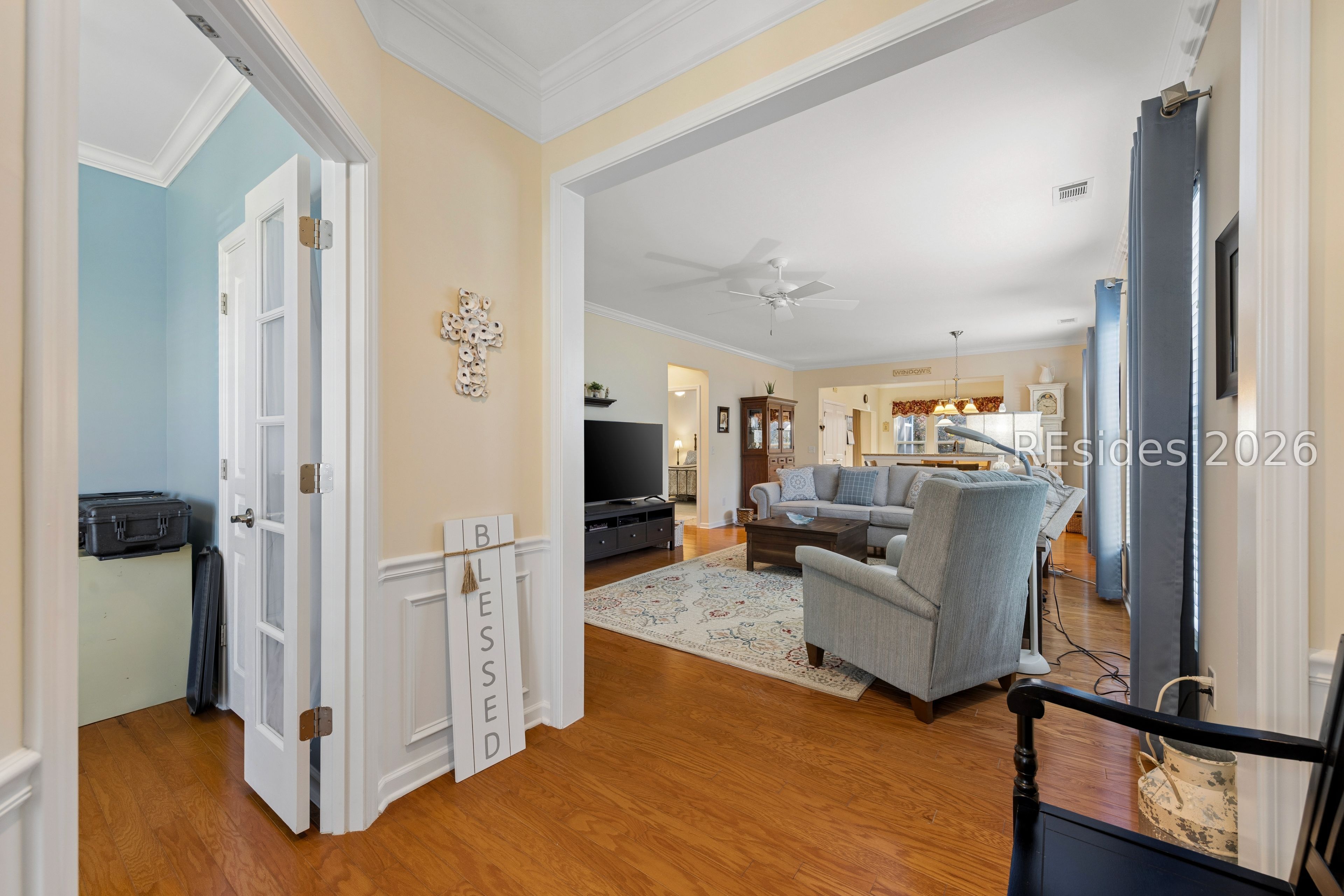 241 Mystic Point Drive