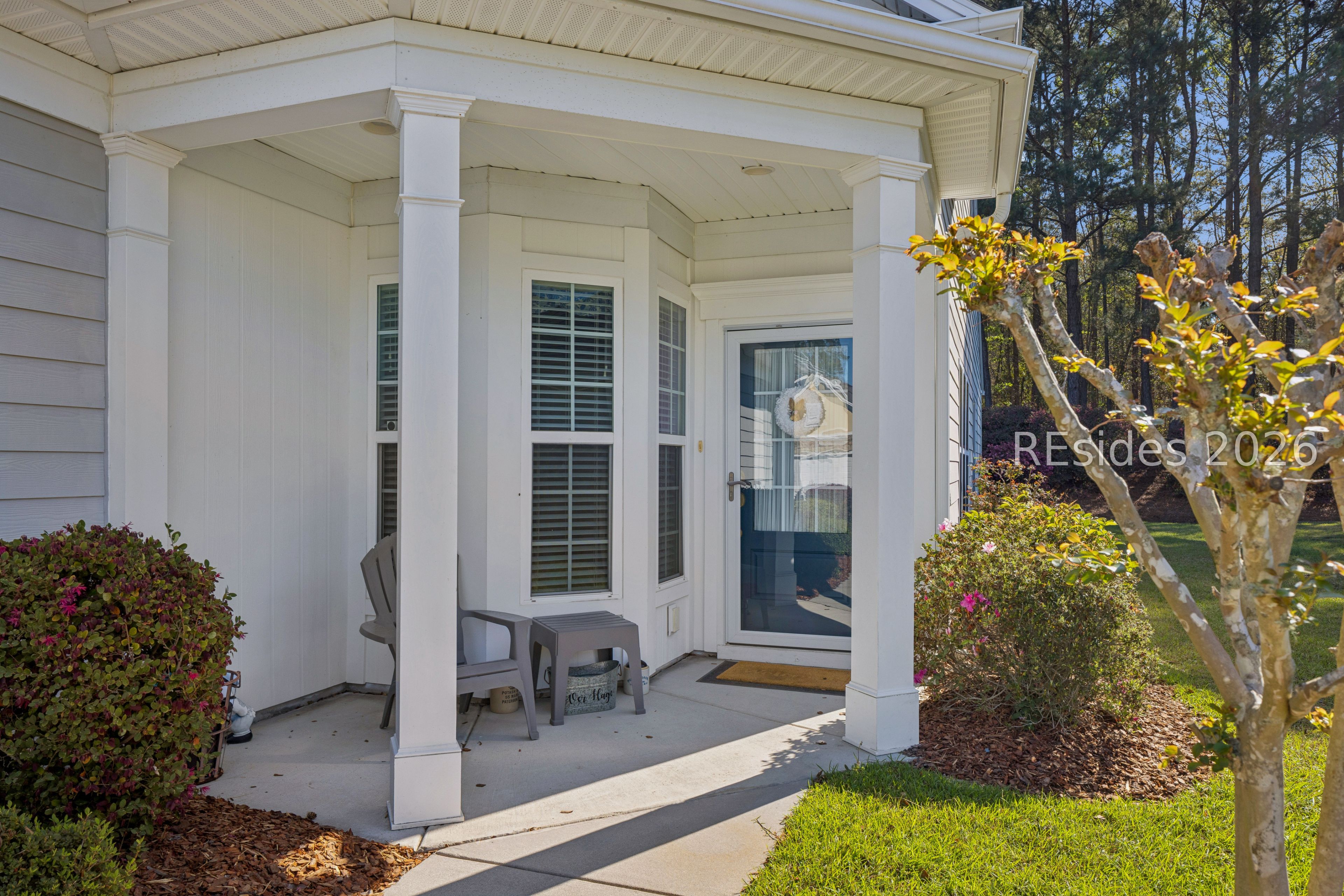 241 Mystic Point Drive
