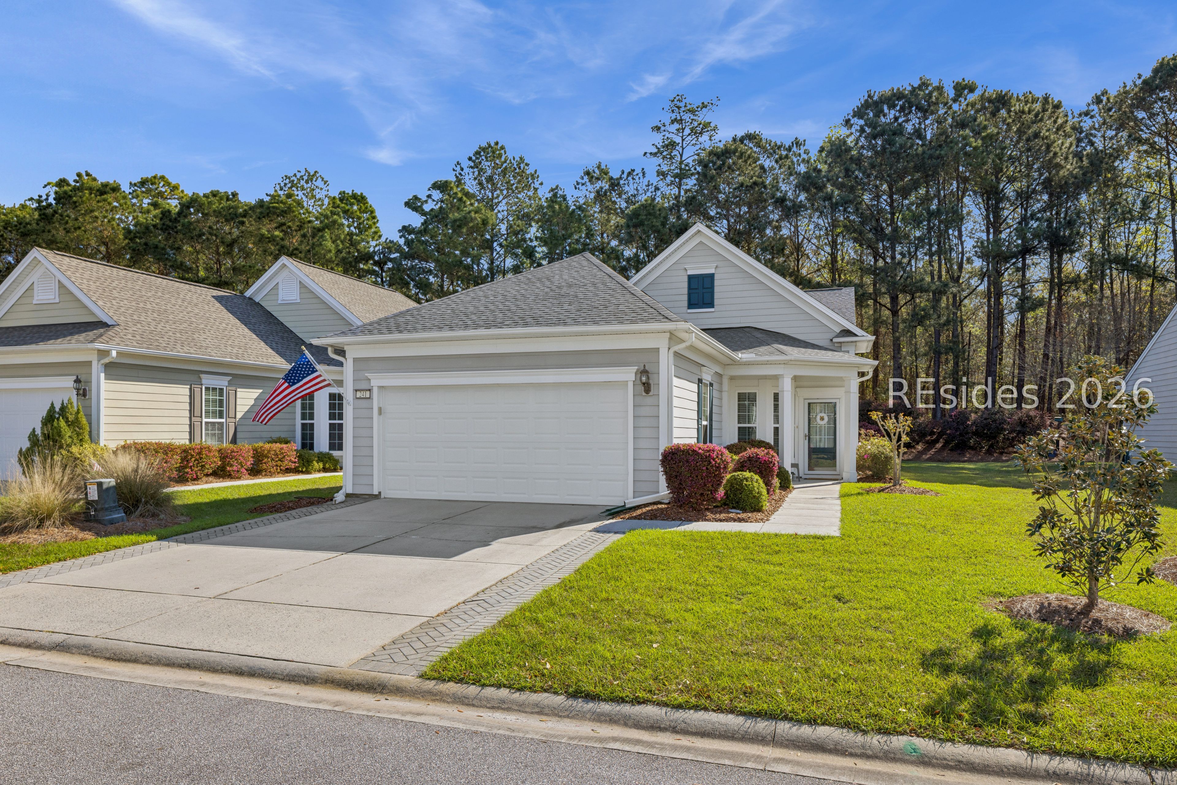 241 Mystic Point Drive
