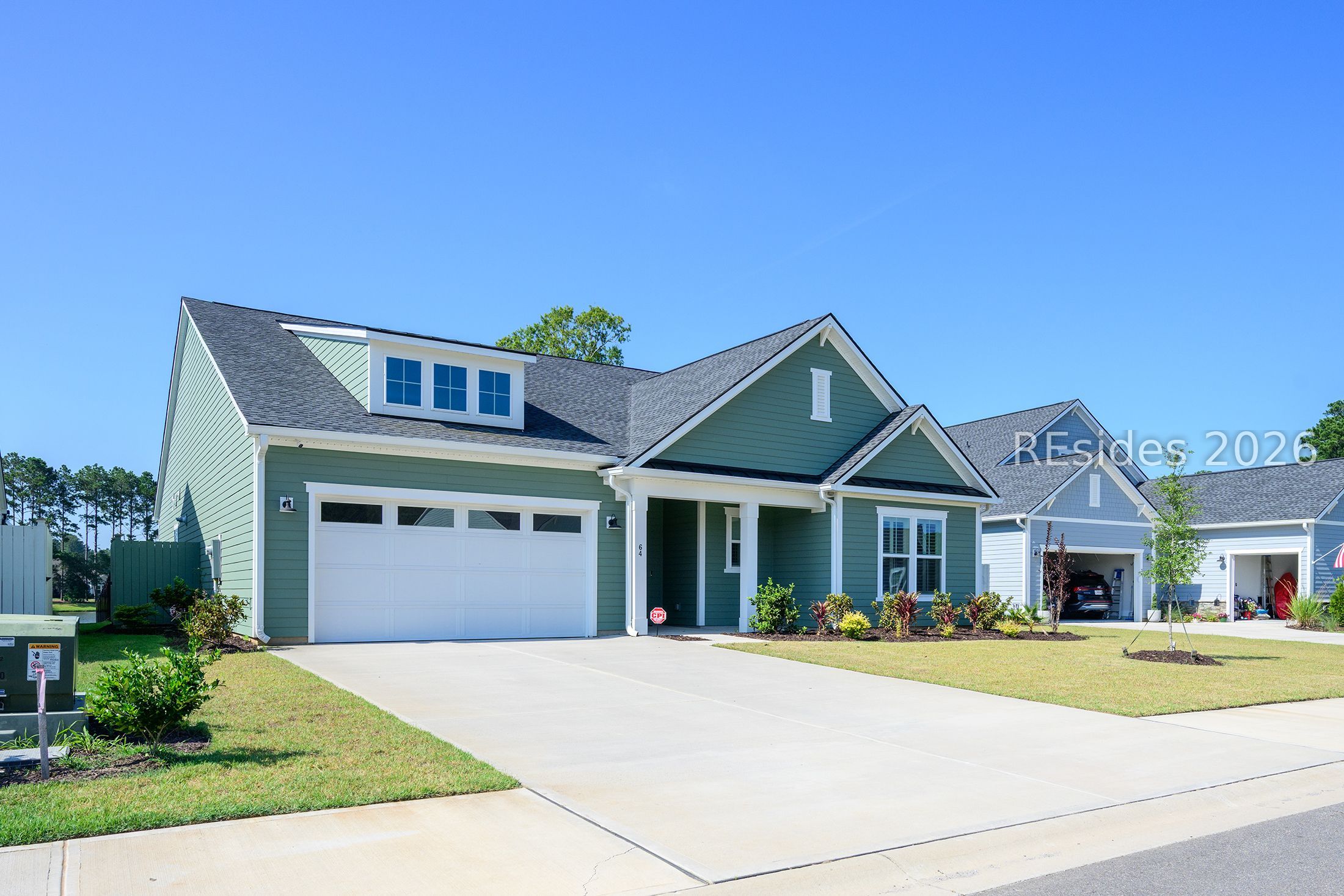 64 Lantana Way