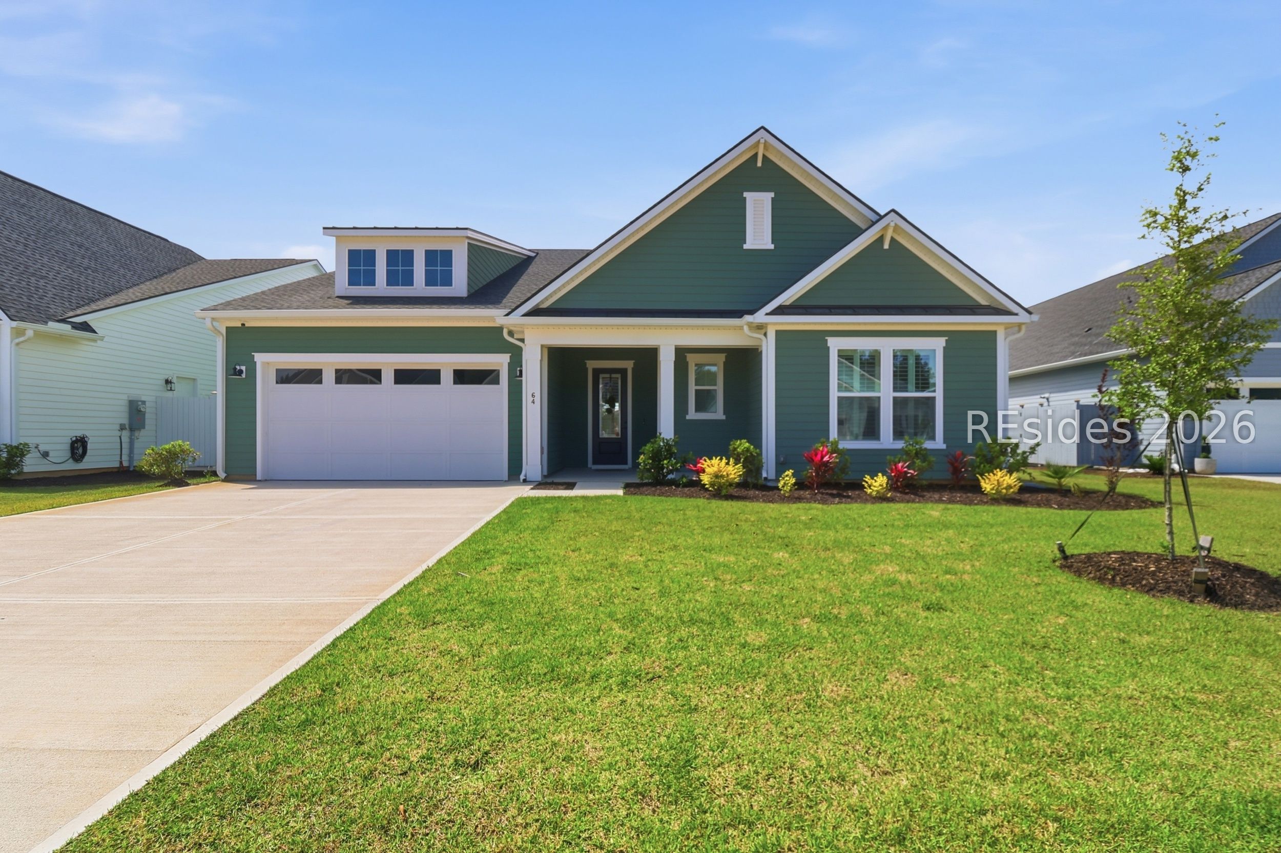 64 Lantana Way
