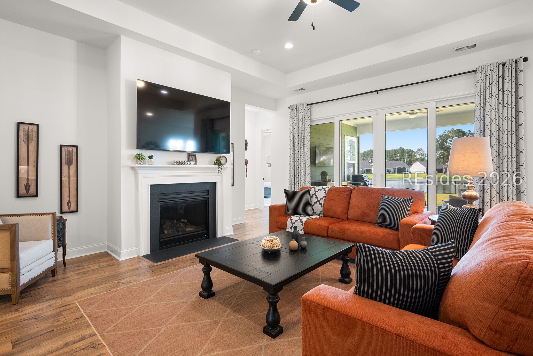 64 Lantana Way