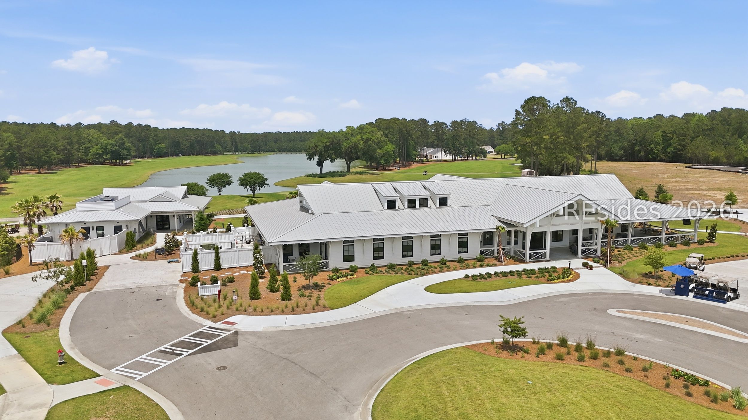 64 Lantana Way