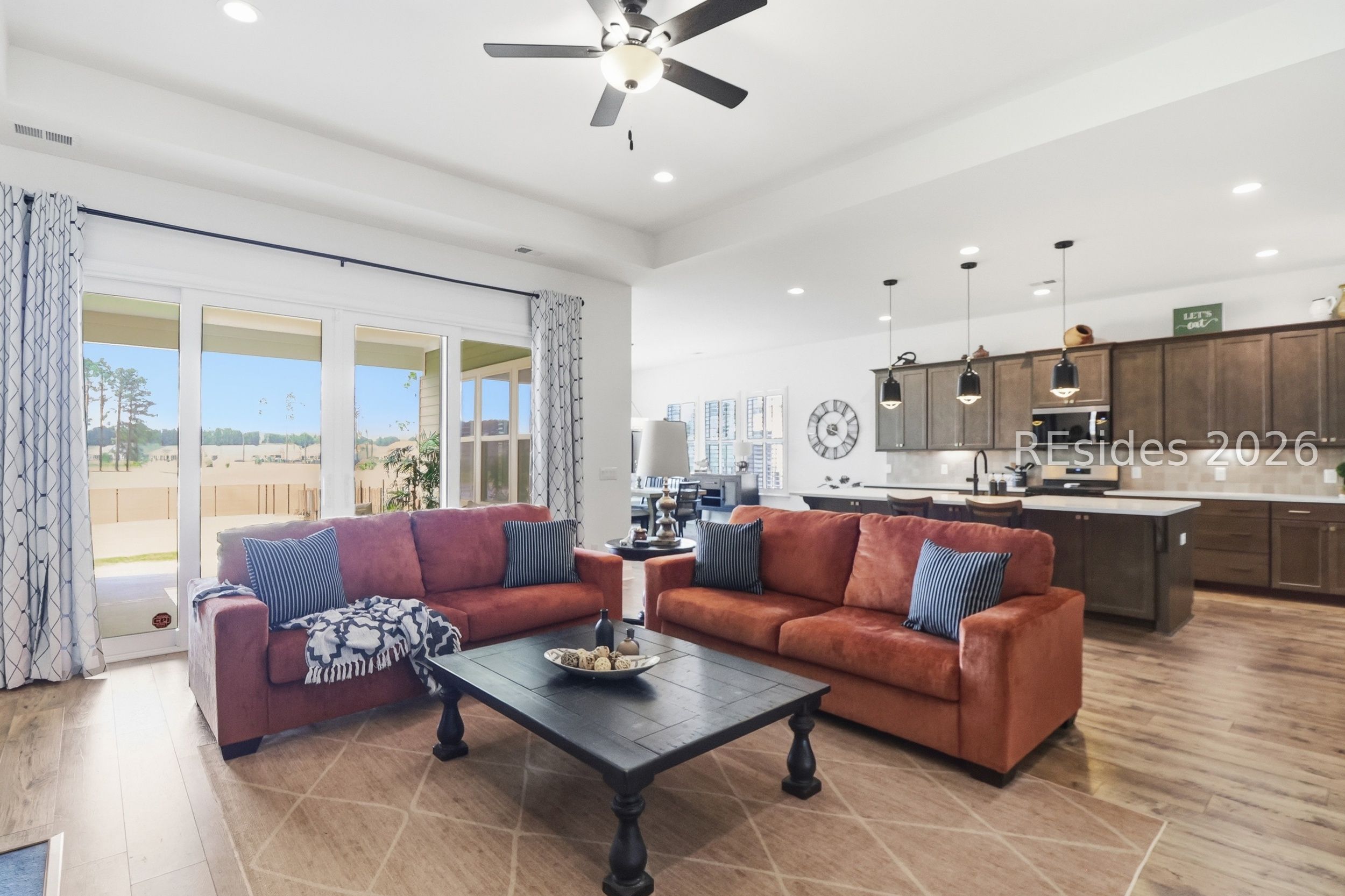 64 Lantana Way
