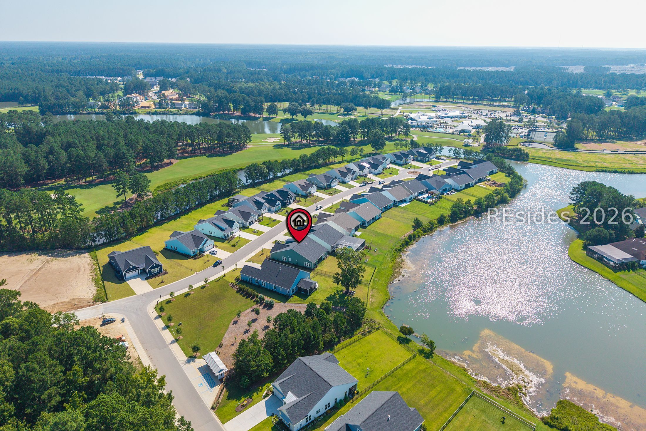 64 Lantana Way