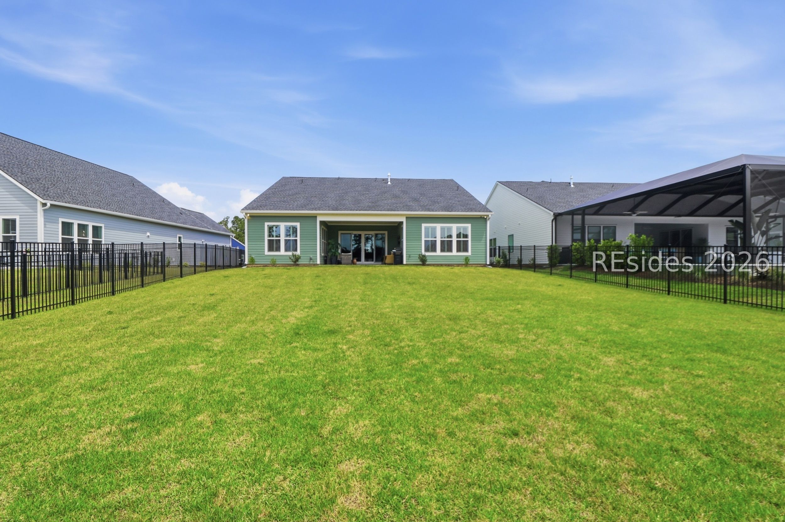 64 Lantana Way