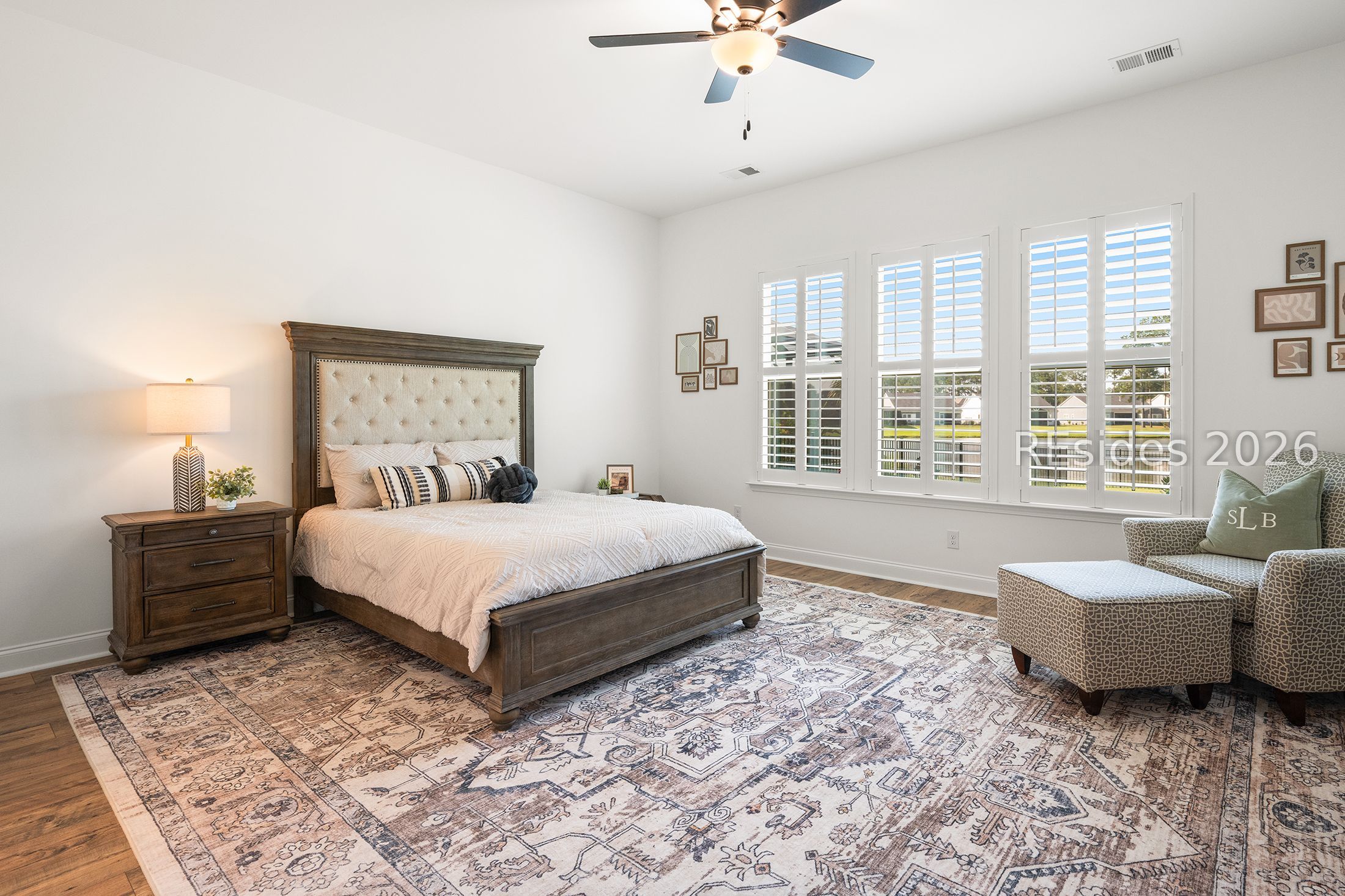 64 Lantana Way