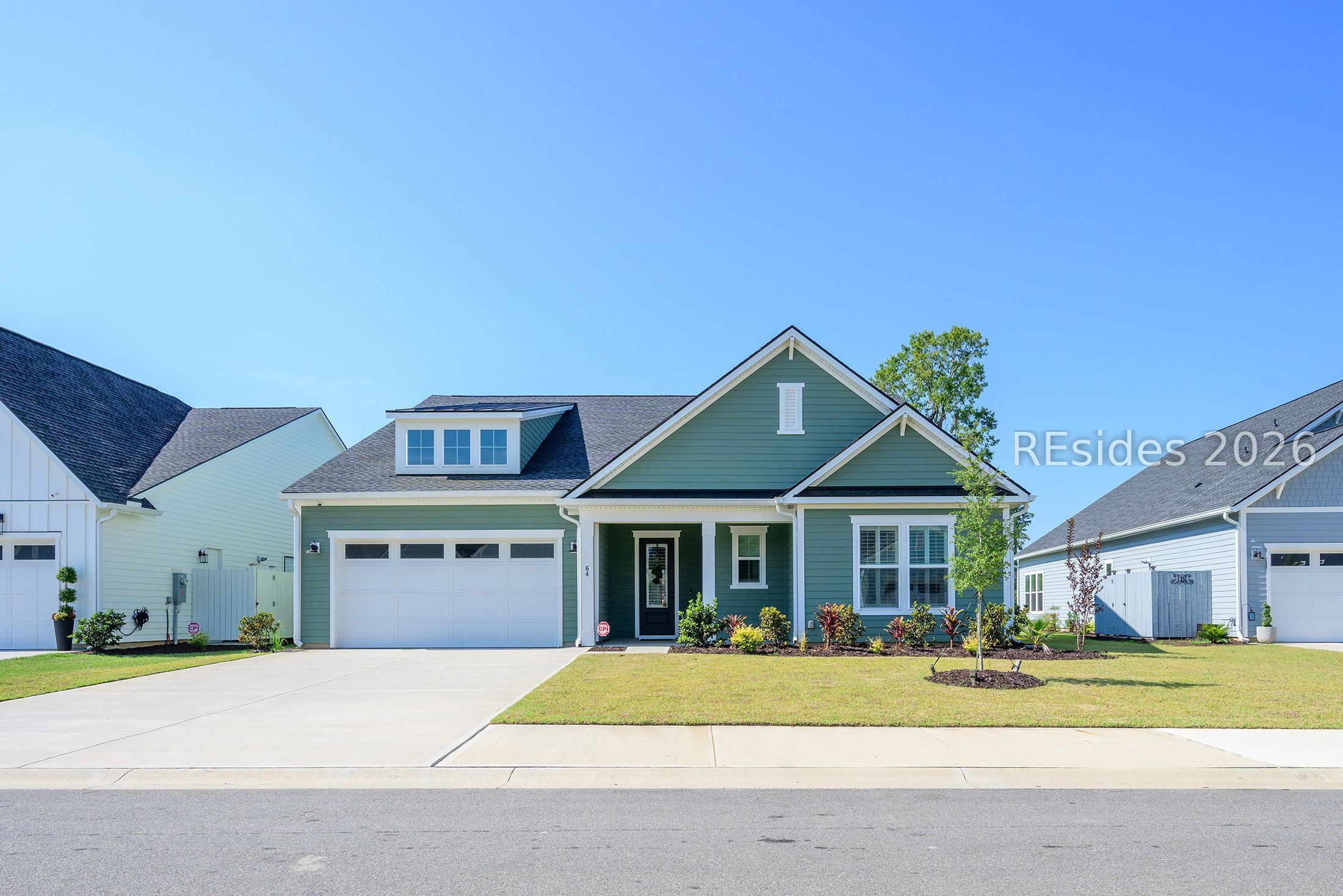 64 Lantana Way