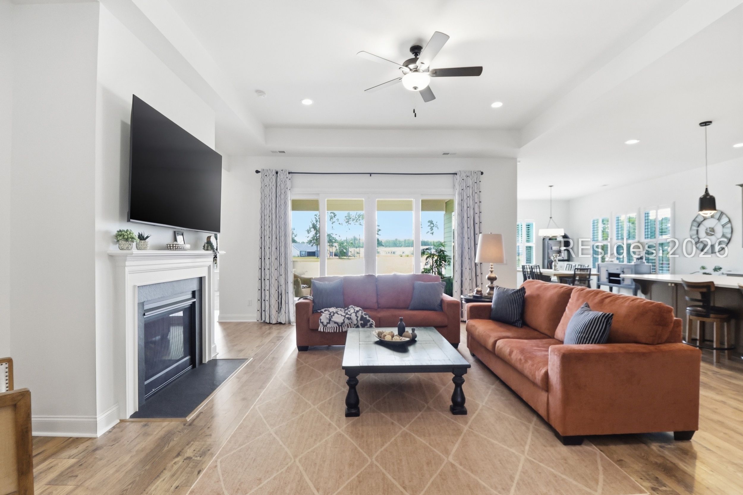 64 Lantana Way