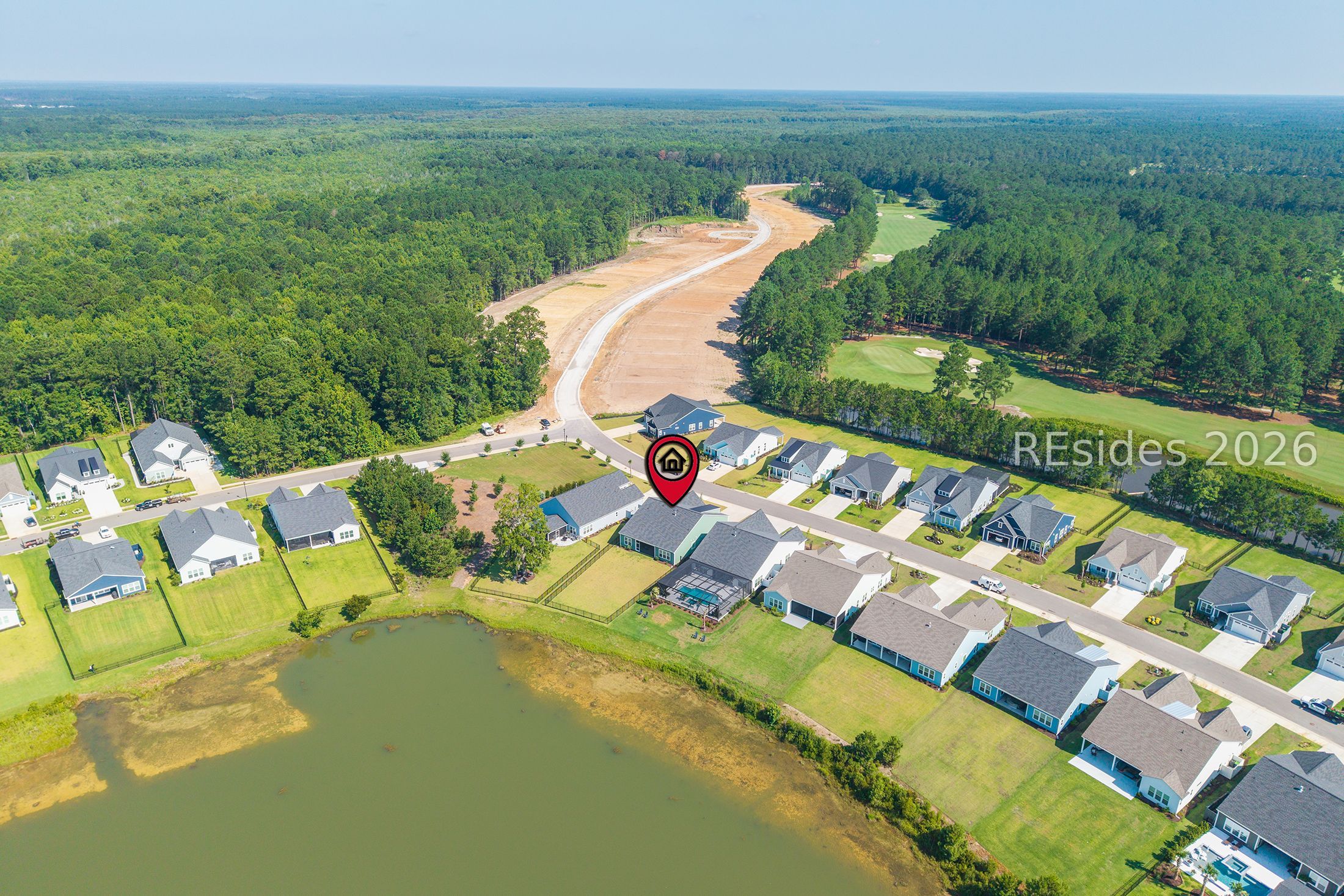 64 Lantana Way