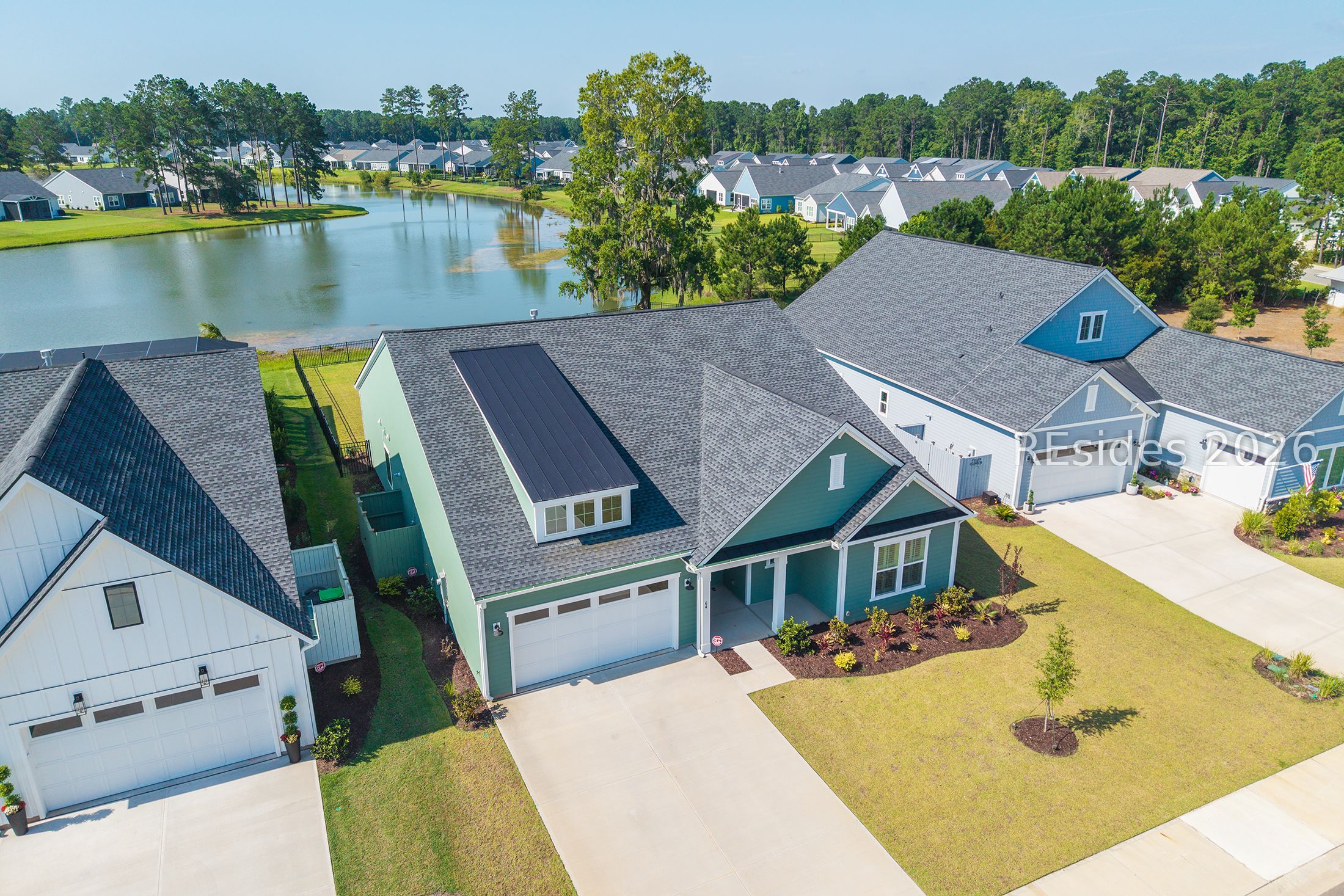 64 Lantana Way