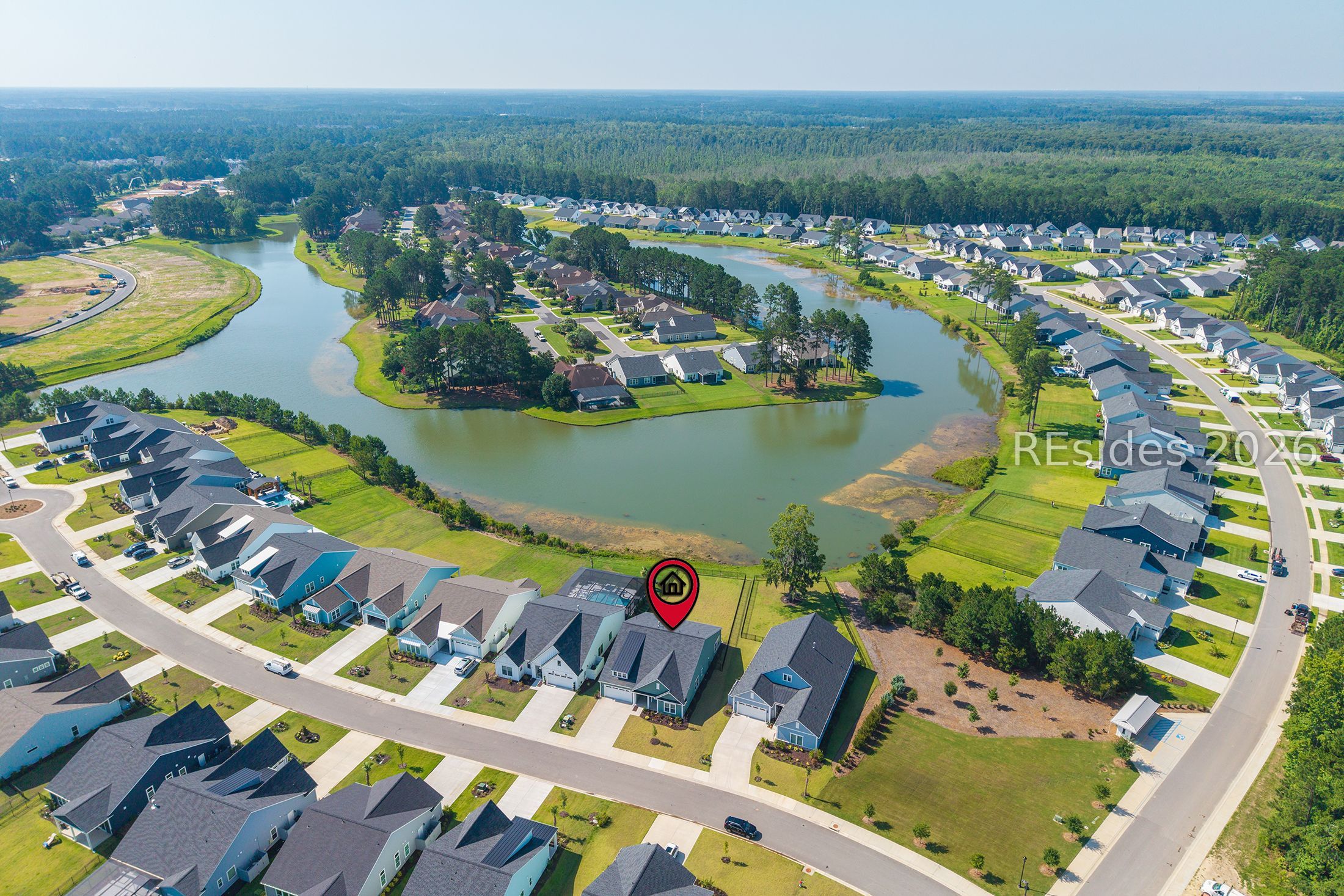 64 Lantana Way