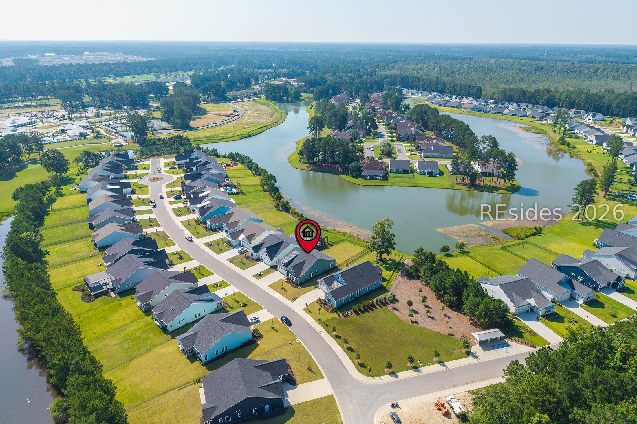 64 Lantana Way