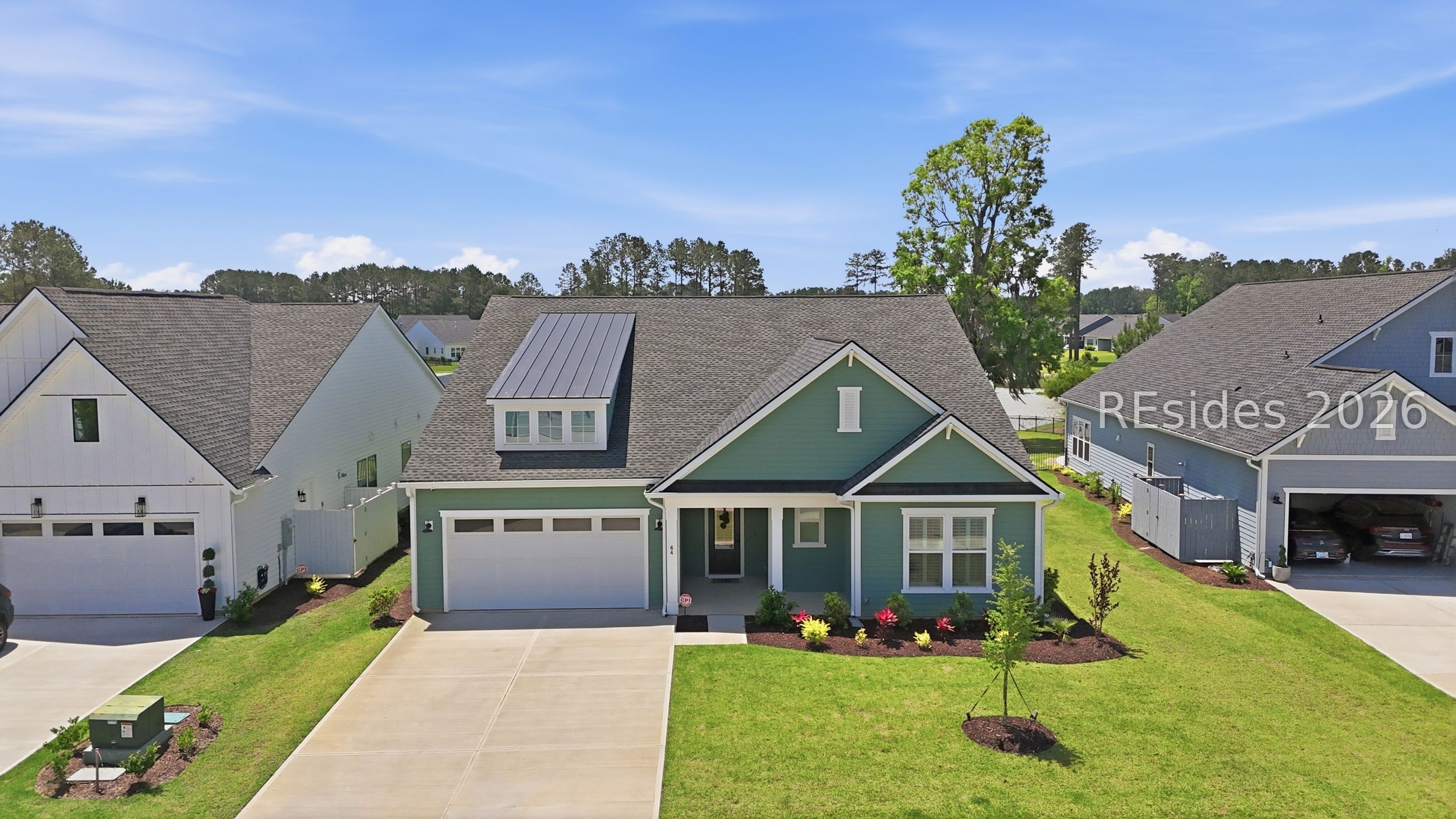 64 Lantana Way