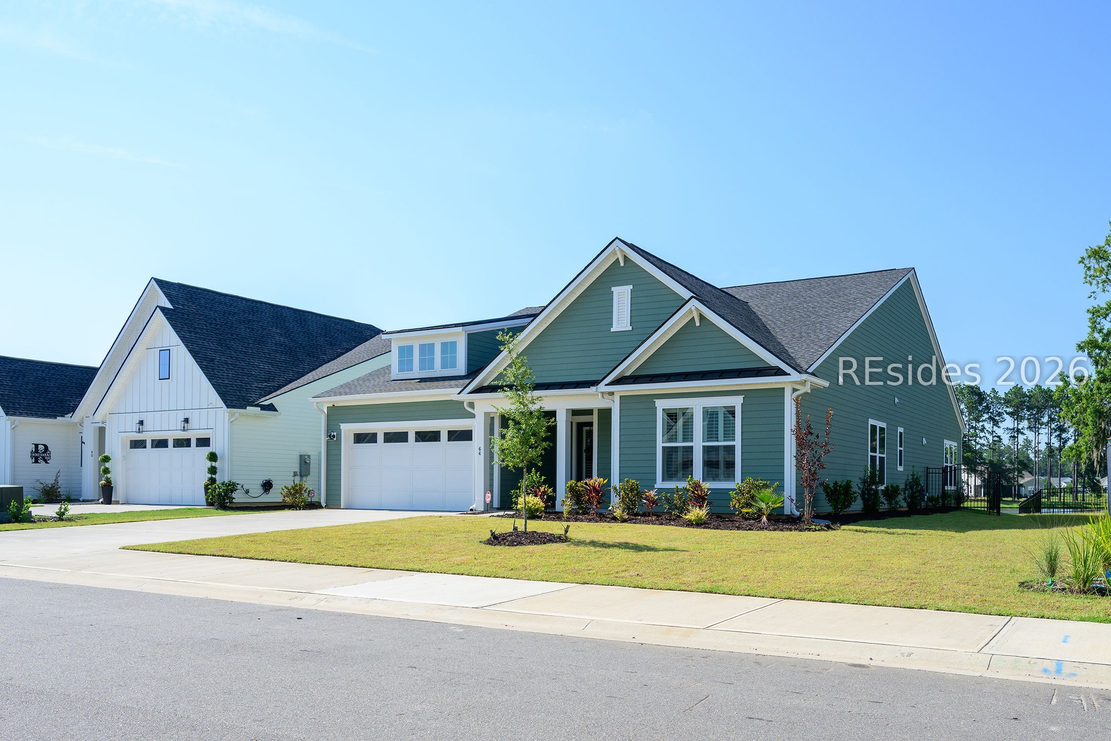 64 Lantana Way